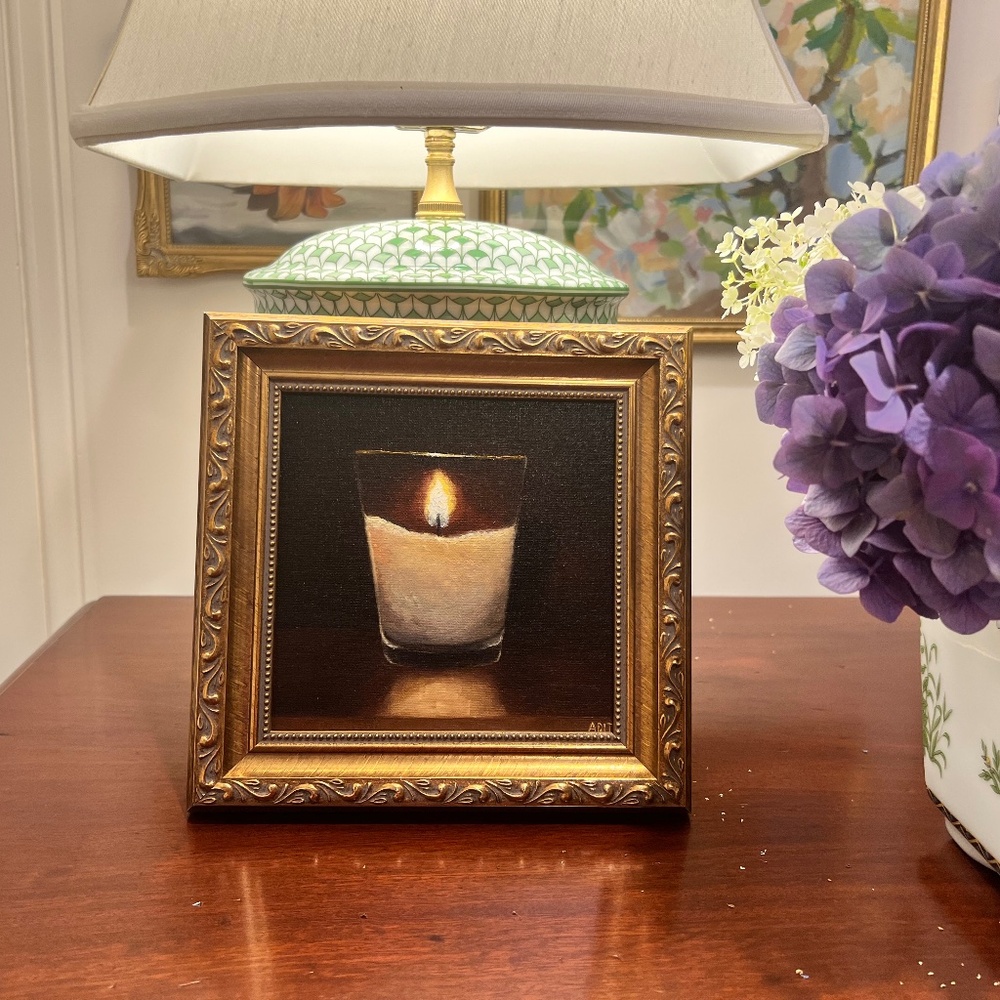 Candle